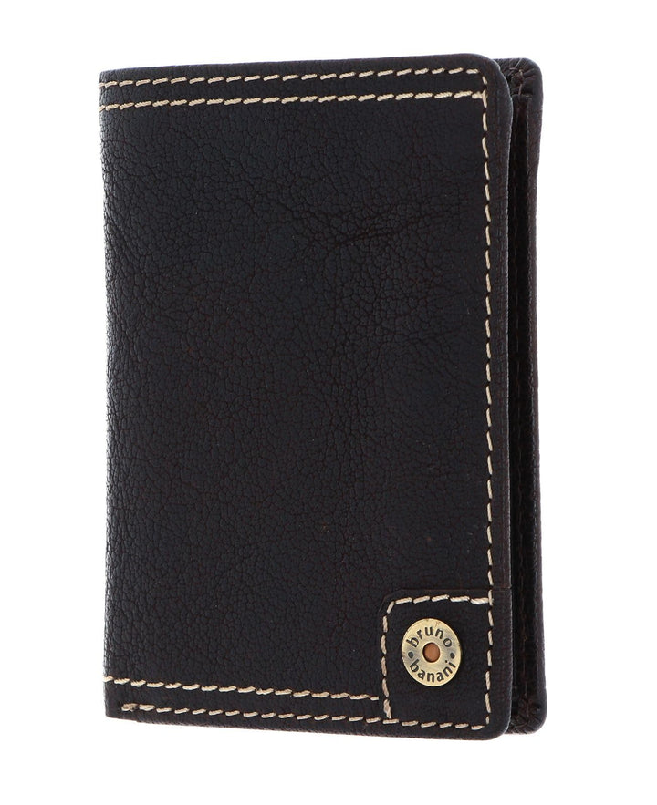 bruno banani Wallet With Flap Brown