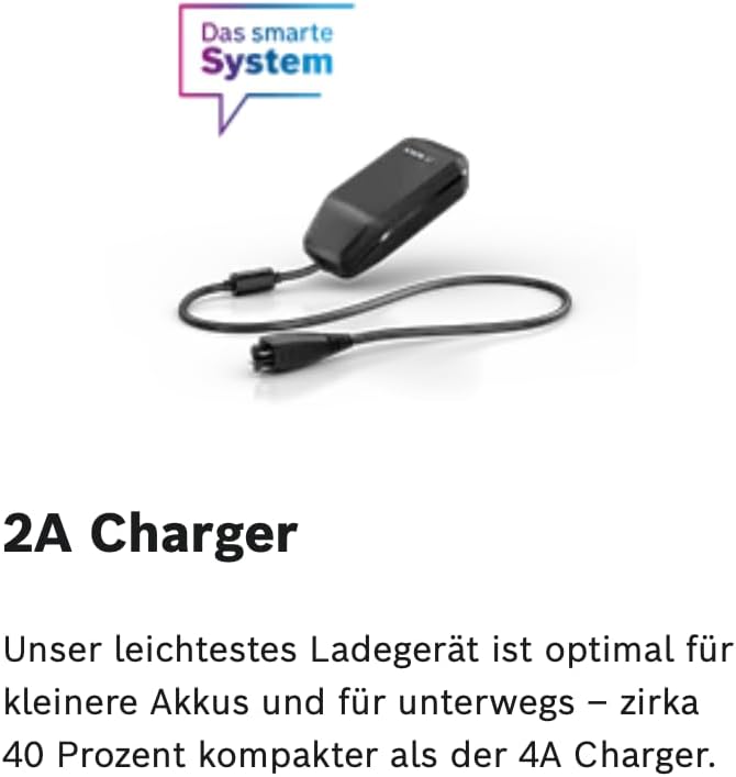 Premium Wandhalterung für das Bosch Ladegerät eBike - Stabile und sichere Aufbewahrung für Ihr eBike