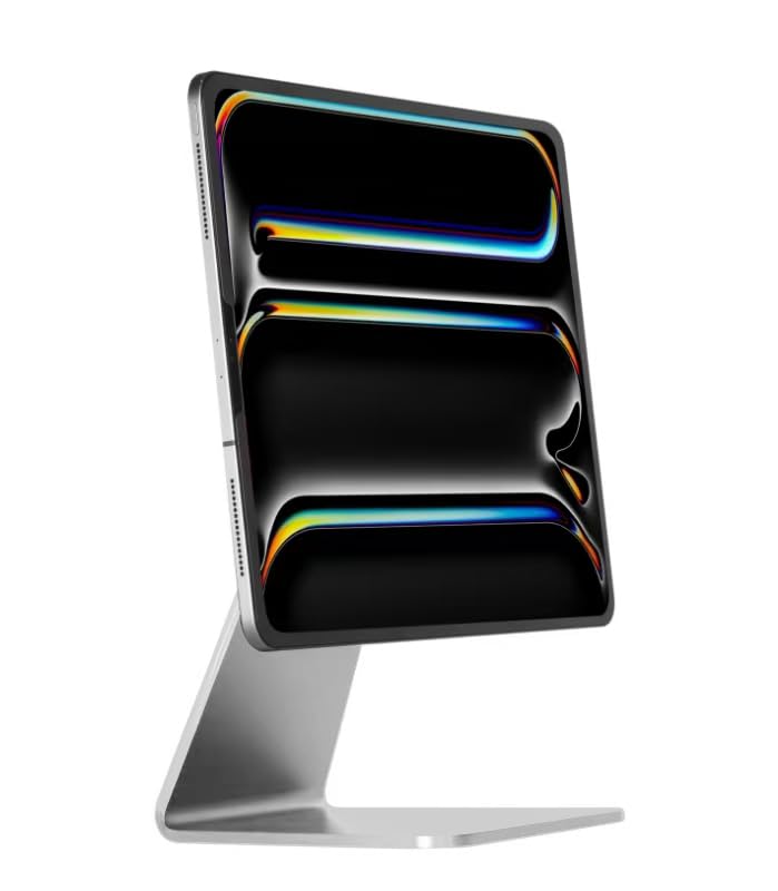 iPad Pro Magnetischer Ständer, iPad Air Halterung für Apple iPad Pro 12.9'' 3-6 Gen & iPad Air 13''