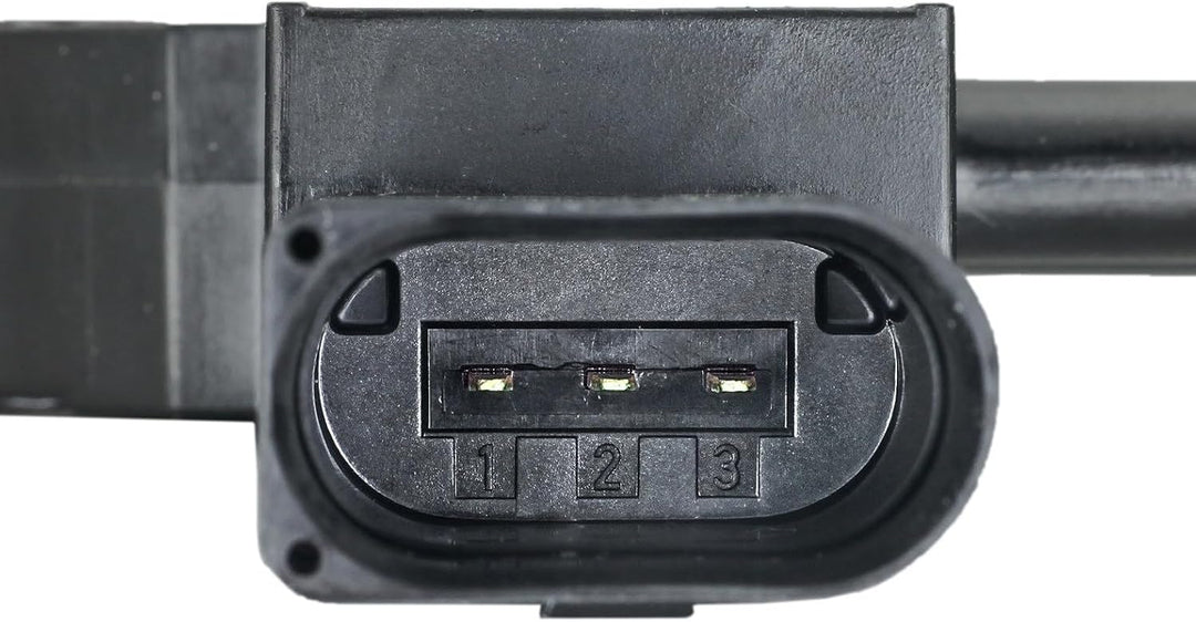 MEYLE Sensor, Abgasdruck