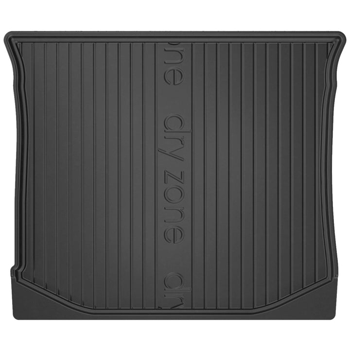 M MOTOS Kofferraum schutzmatte passt für Jeep Grand Cherokee IV 2010-2021 Verbessern Sie Ihren Reise