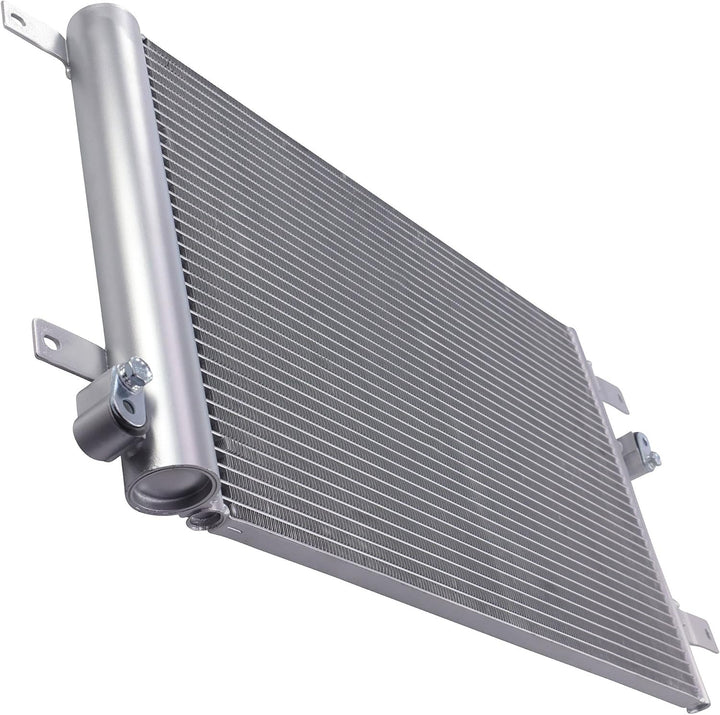 Kondensator Klimakühler Klimaanlage inkl. Trockner