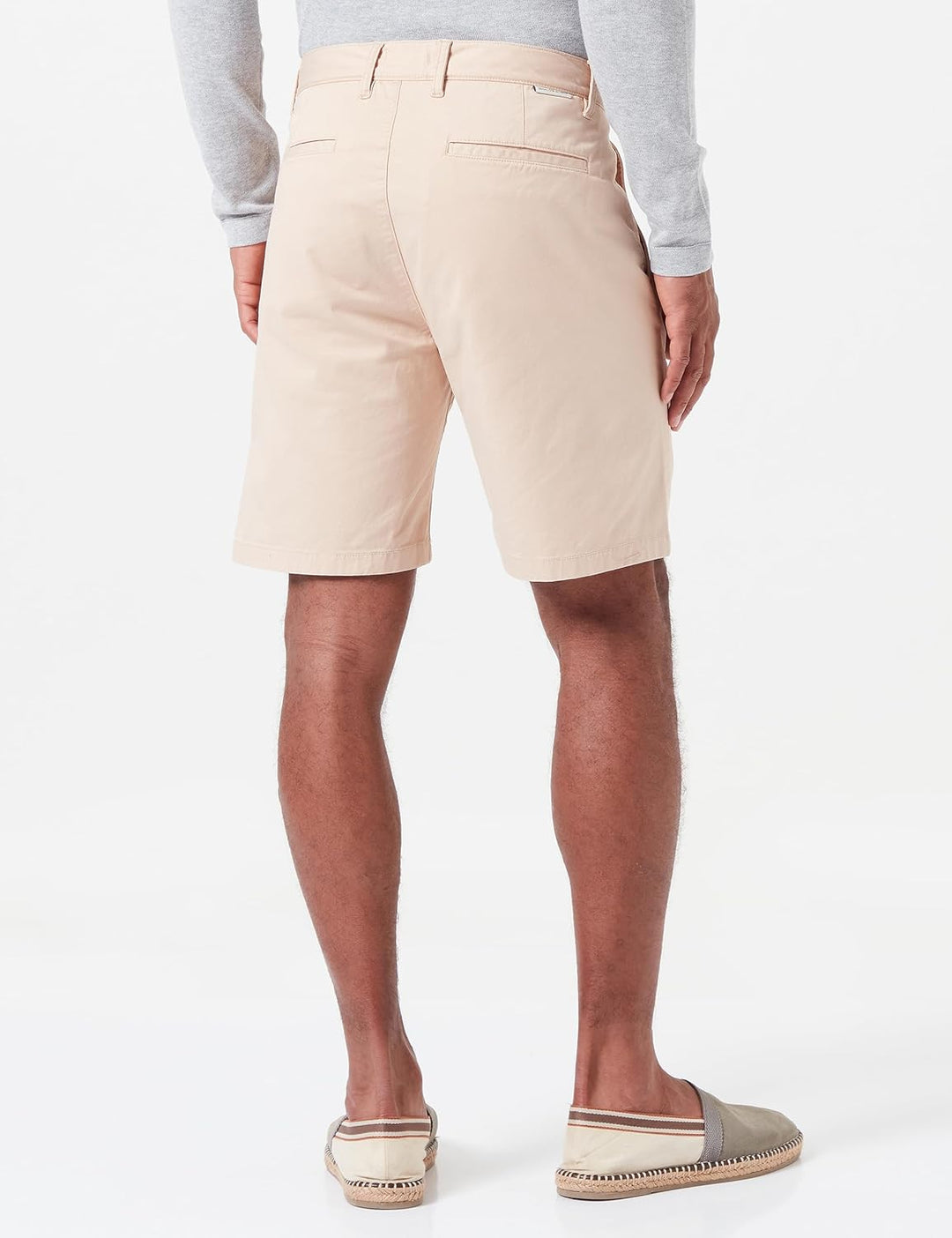 Marc O'Polo Herren Shorts 30W 735, 30W 735