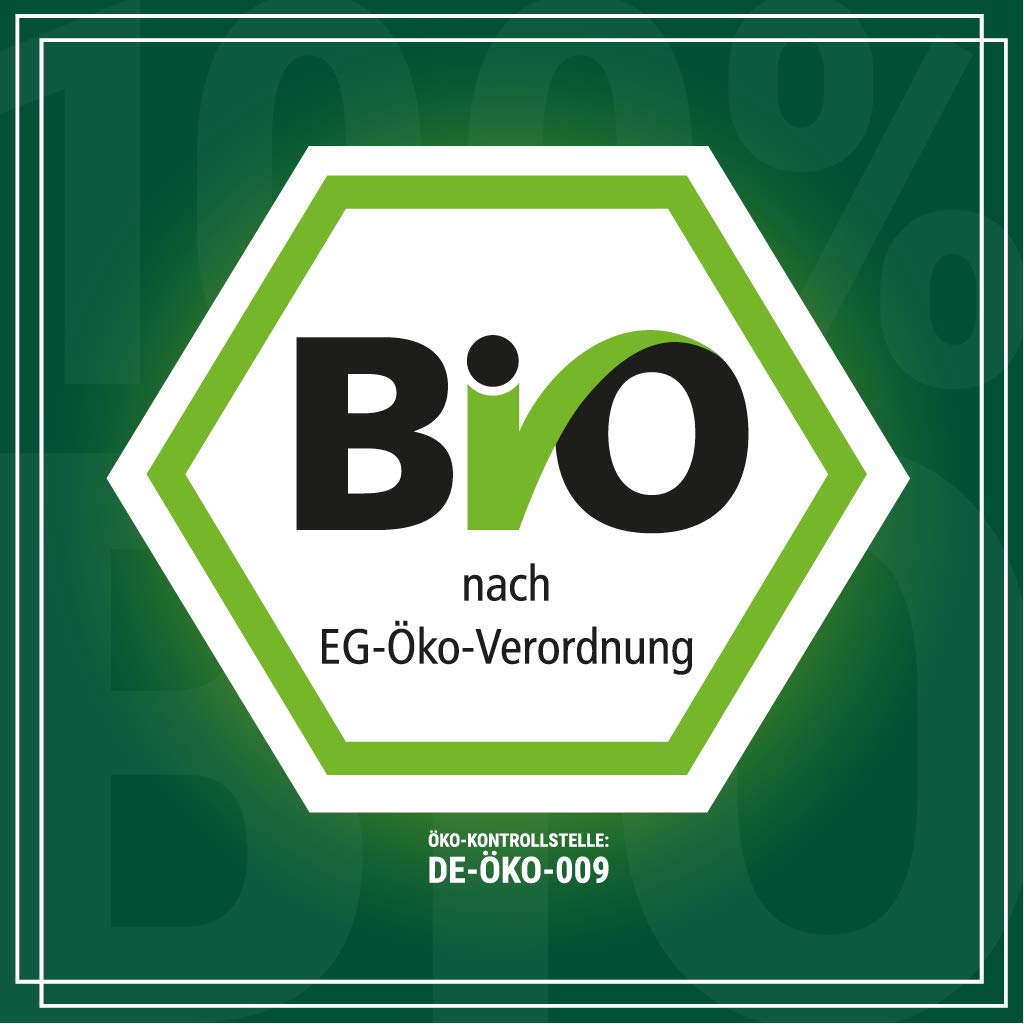 Azafran BIO Edel Curry Currypulver indisch (scharf) Madras Richtung 1kg