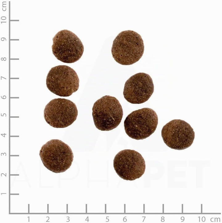 daily choice sensitiv - 15 kg - Trockenfutter für Hunde - Lamm &amp; Reis mit Erbsen - Monoprotein und w