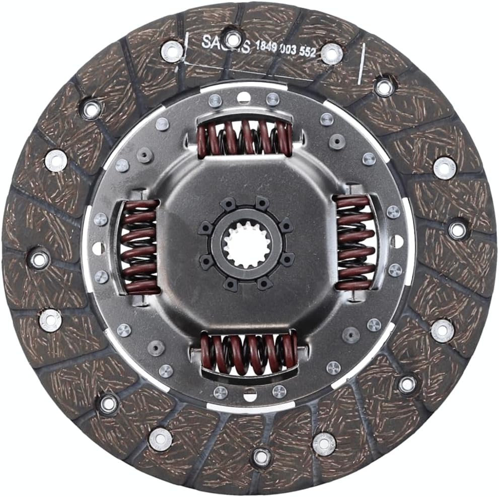SACHS 3000 990 131 Kupplungssatz