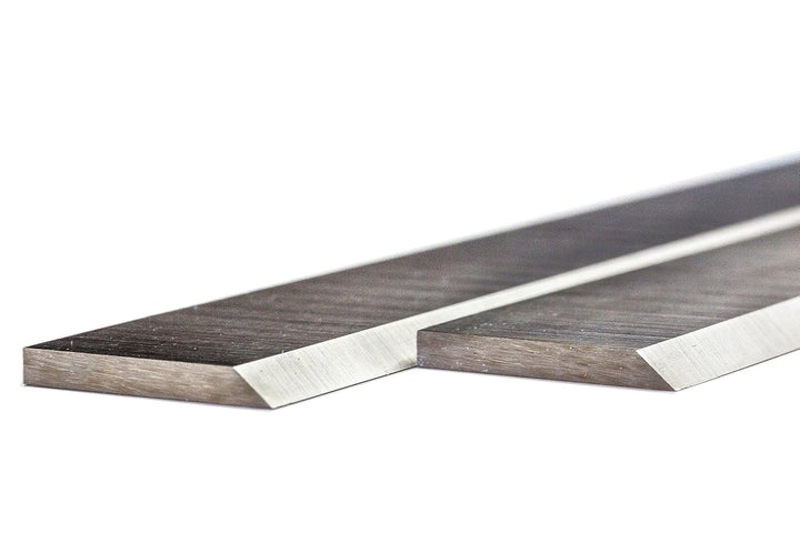 TCT Hobelmesser kompatibel mit Scheppach HMS260 Hartmetall 260 x 18 x 3mm TCT passend für HM2, HMT26