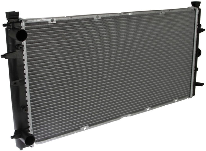 Nissens 65273A Wasserkühler