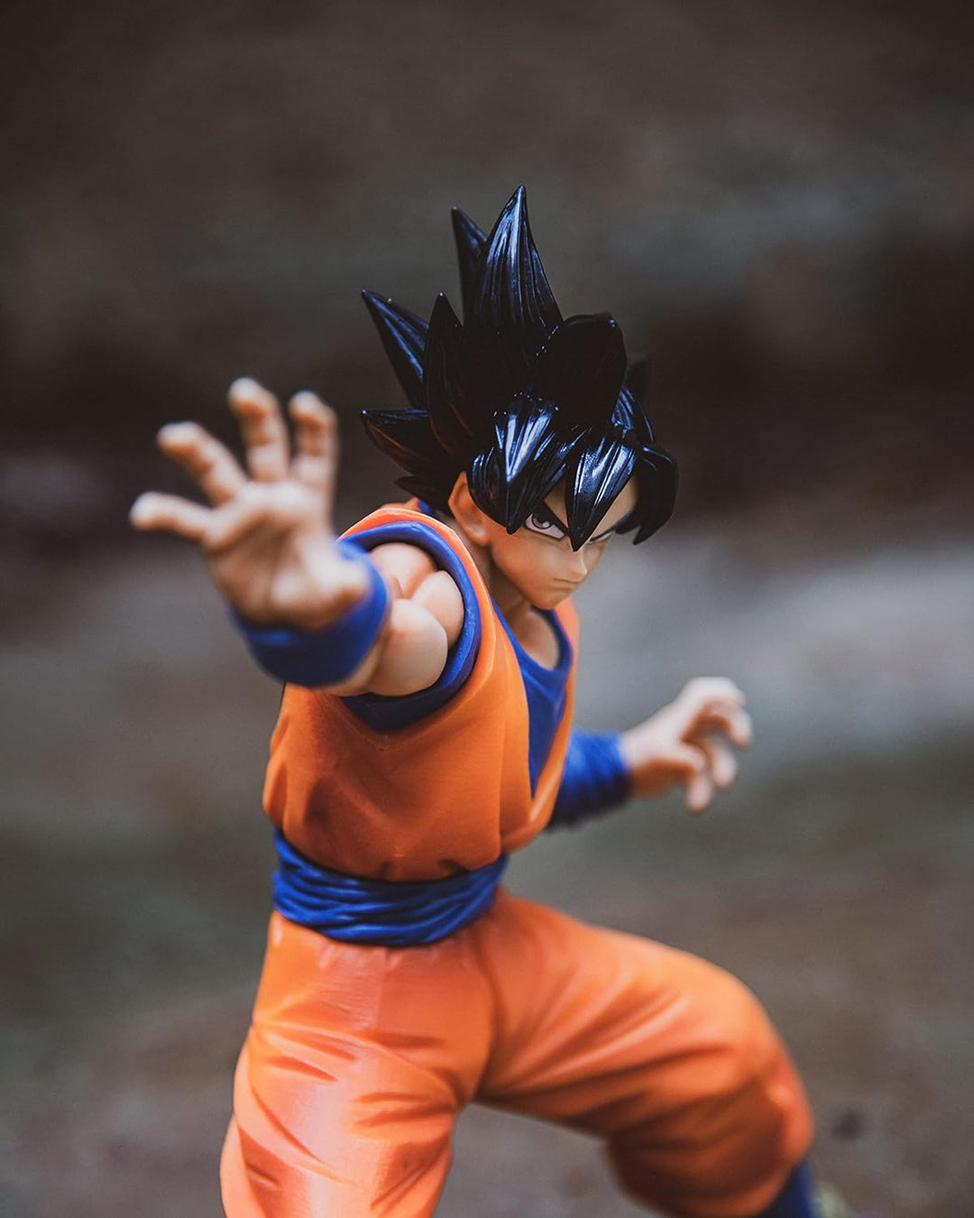 Banpresto BP17319 178774 Dragon Ball SUPER, Mehrfarbig