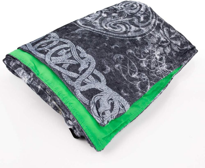 WOW! STUFF Harry Potter Tarnmantel Deluxe Erwachsene | Official Wizarding World Harry Potter Fanarti
