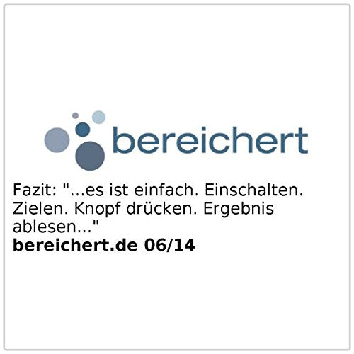 Zavarius Entfernungsmesser: Laser-Entfernungs- und Geschwindigkeitsmesser, 6x21 (Laser Entfernungsme