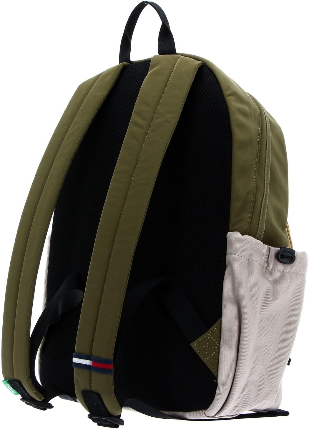Tommy Hilfiger TJM Urban Essentials Backpack Uniform Olive