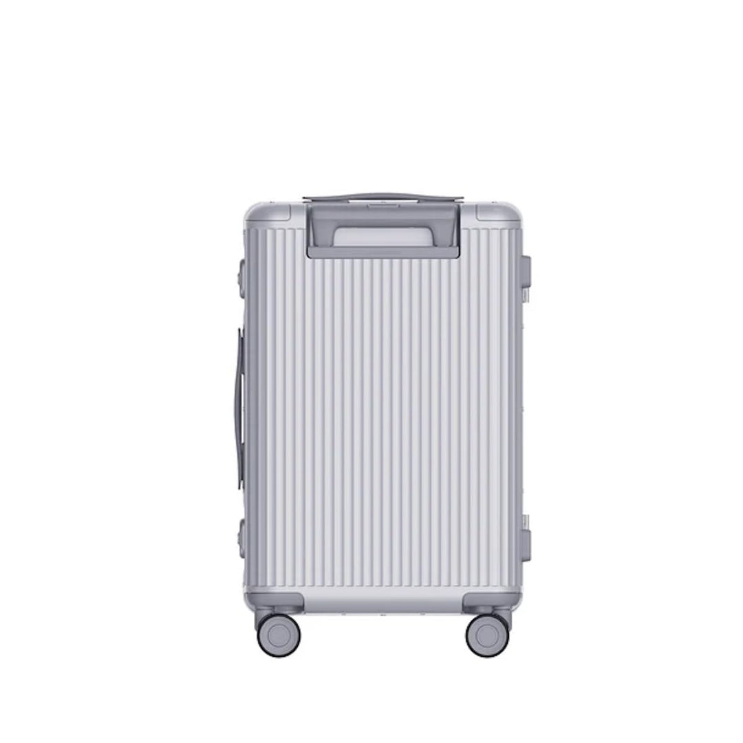Xiaomi Luggage Classic Pro – Robuste Reissverschlüsse, TSA-Schlösser, 4:6 Öffnungsverhältnis, Nahtlo