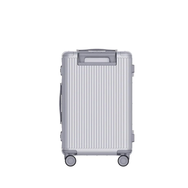 Xiaomi Luggage Classic Pro – Robuste Reissverschlüsse, TSA-Schlösser, 4:6 Öffnungsverhältnis, Nahtlo