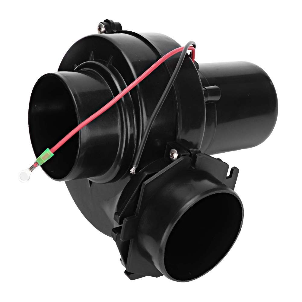 Elektrischer Turbolader AV SC006-2j1258, Universal 3 in Elektrischer Turbolader Lufteinlass Generato