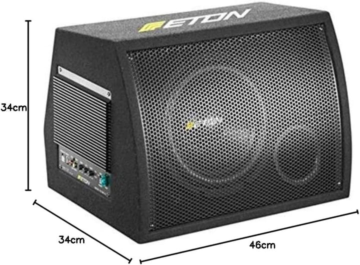 Eton Move M10-300A Aktiv Subwoofer