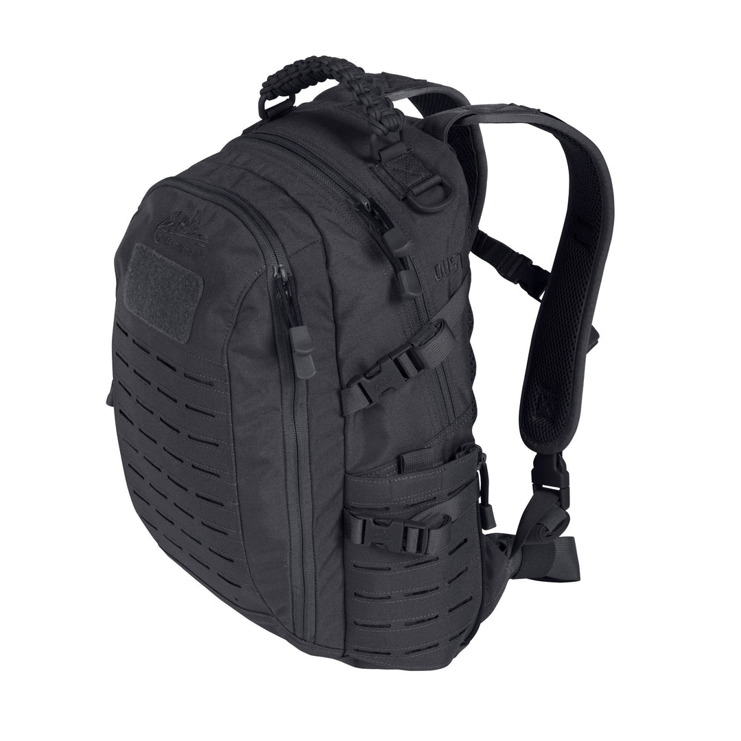 Direct Action Dust Rucksack Schwarz