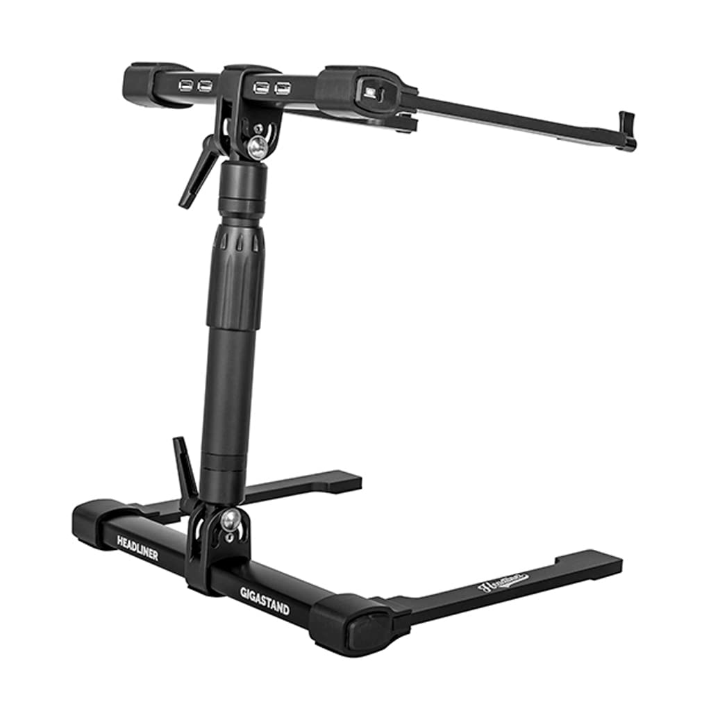Headliner Gigastand USB, Gigastand USB