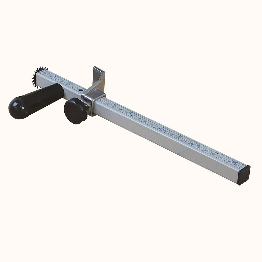 3 Stück Kartonriller mit max. Rillhöhe: 300mm, 3