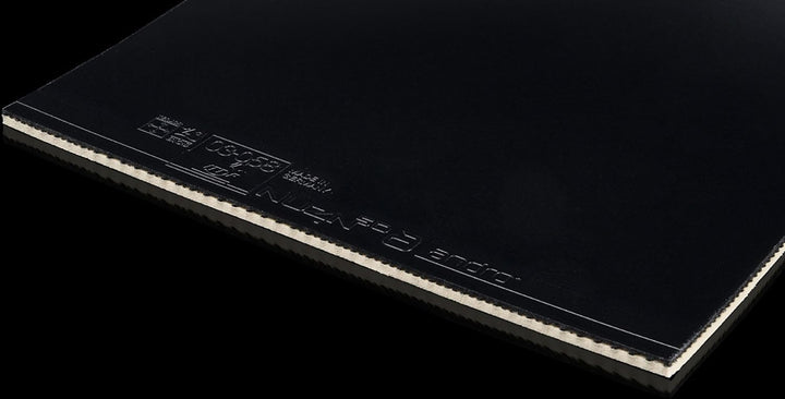 ANDRO NUZN 50 2,0mm schwarz