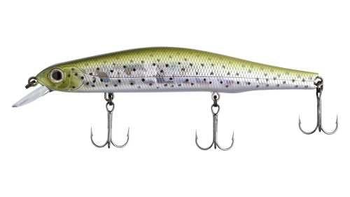 ZipBaits Orbit 110 Sp Wobbler Ghost Dragon, Ghost Dragon
