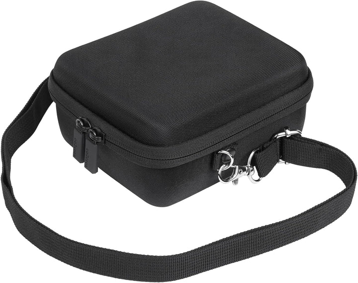 co2CREA case Harte Kameratasche Etui Tasche für Canon EOS M200 Systemkamera, Nur Hülle, für Canon EO