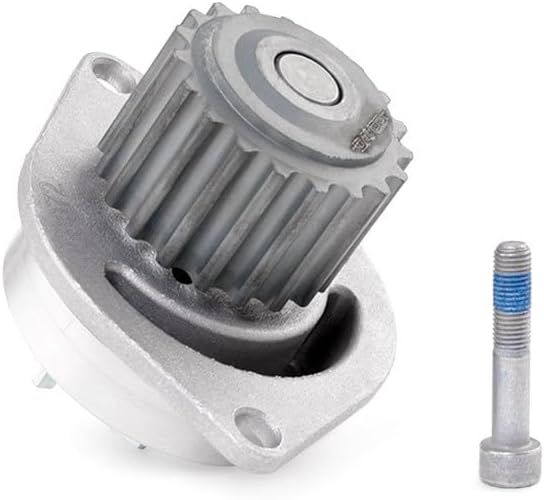 DAYCO KTBWP3330 Zahnriemensatz mit Wasserpumpe