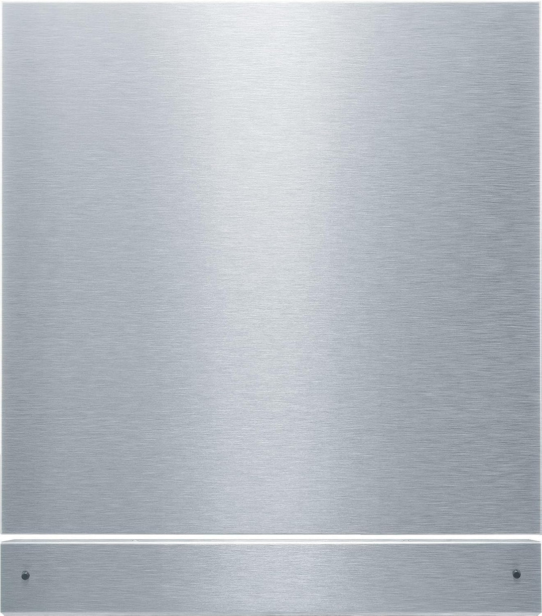 Bosch SMZ2044 Zubehör für Geschirrspülen, Sockelverkleidung + Tür Niro, Made in Germany