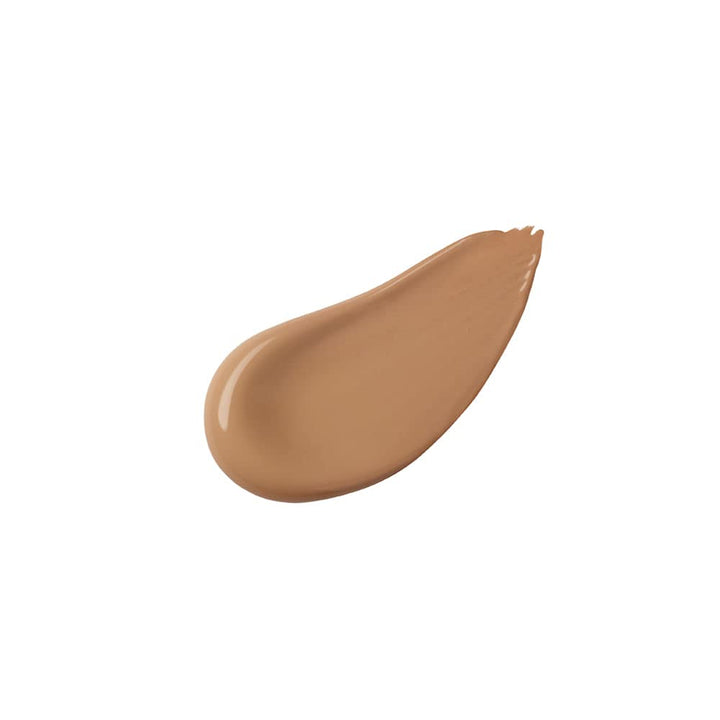 Shiseido Make-up Basis 1er Pack (1x 30 ml) 4-Neutral, 4-Neutral