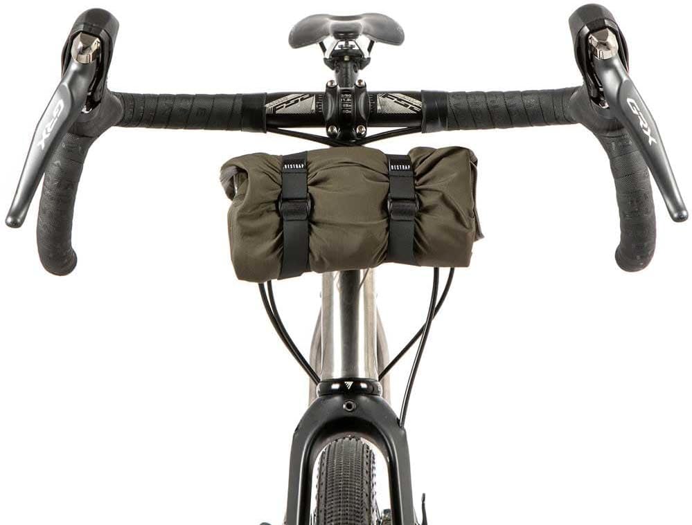Restrap Bumper Bar 1 1/8´´