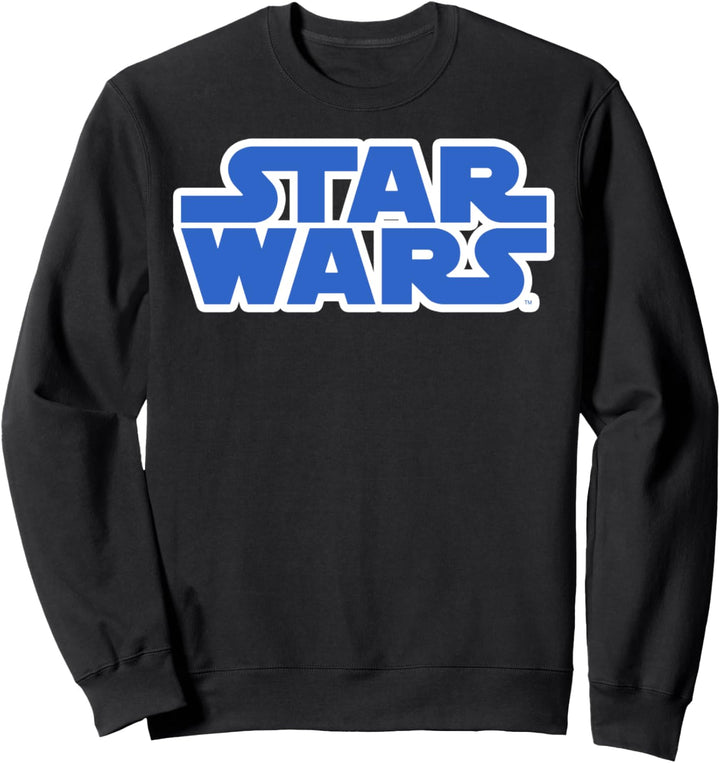 Star Wars Chewbacca Pocket Logo Sweatshirt