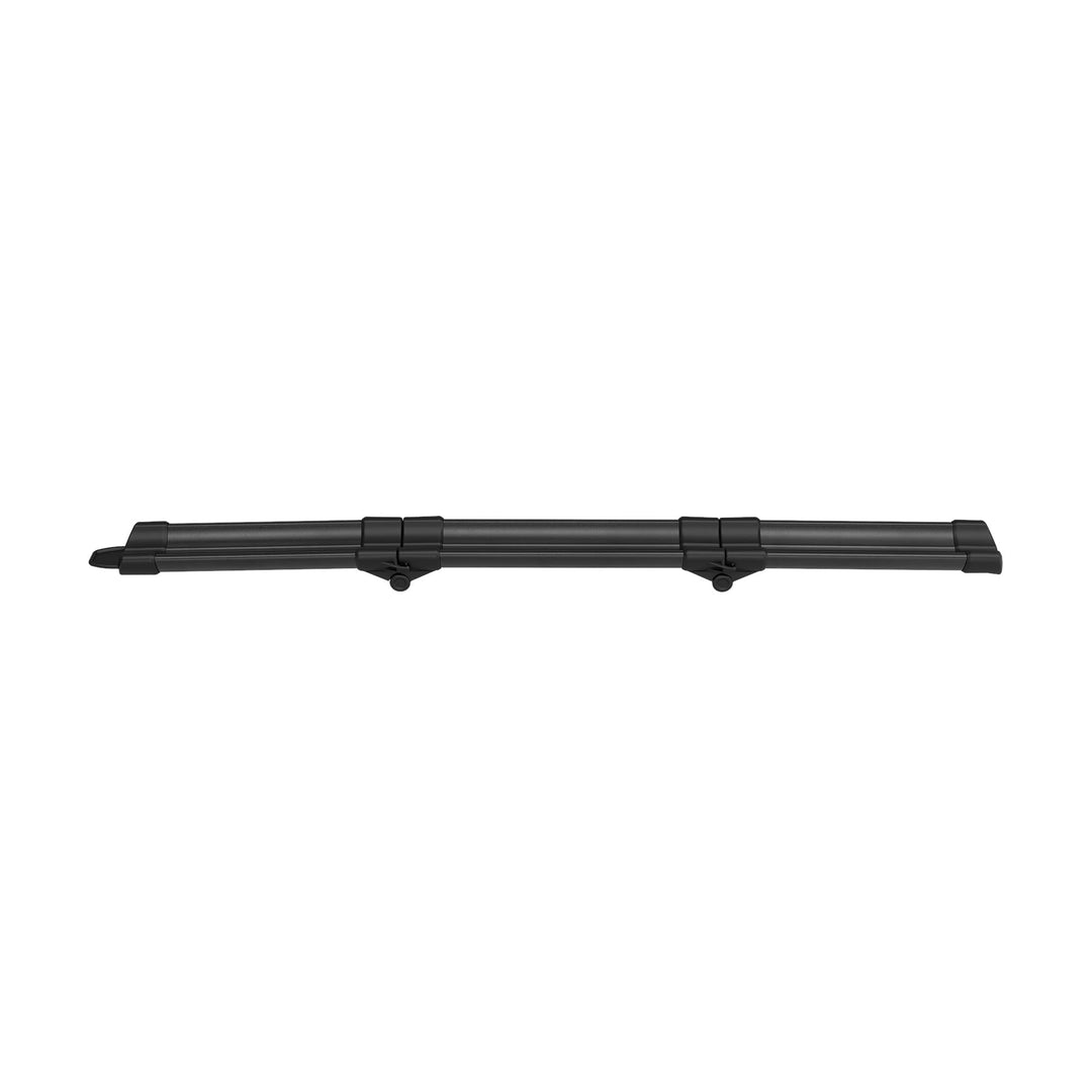 Thule Foldable Loading Ramp Fahrradträger-laderampe Black, One-Size