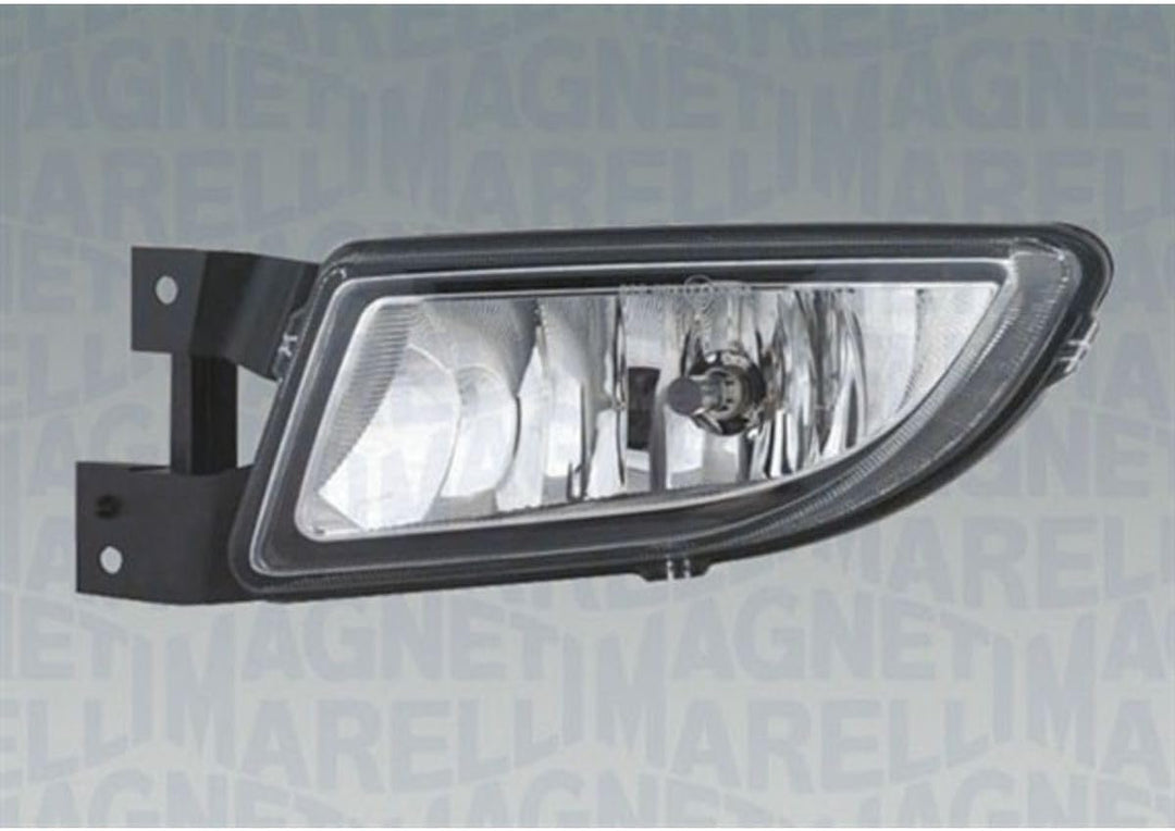 Magneti Marelli 712453801110 Nebellicht, Recht
