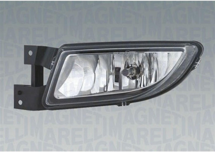 Magneti Marelli 712453801110 Nebellicht, Recht