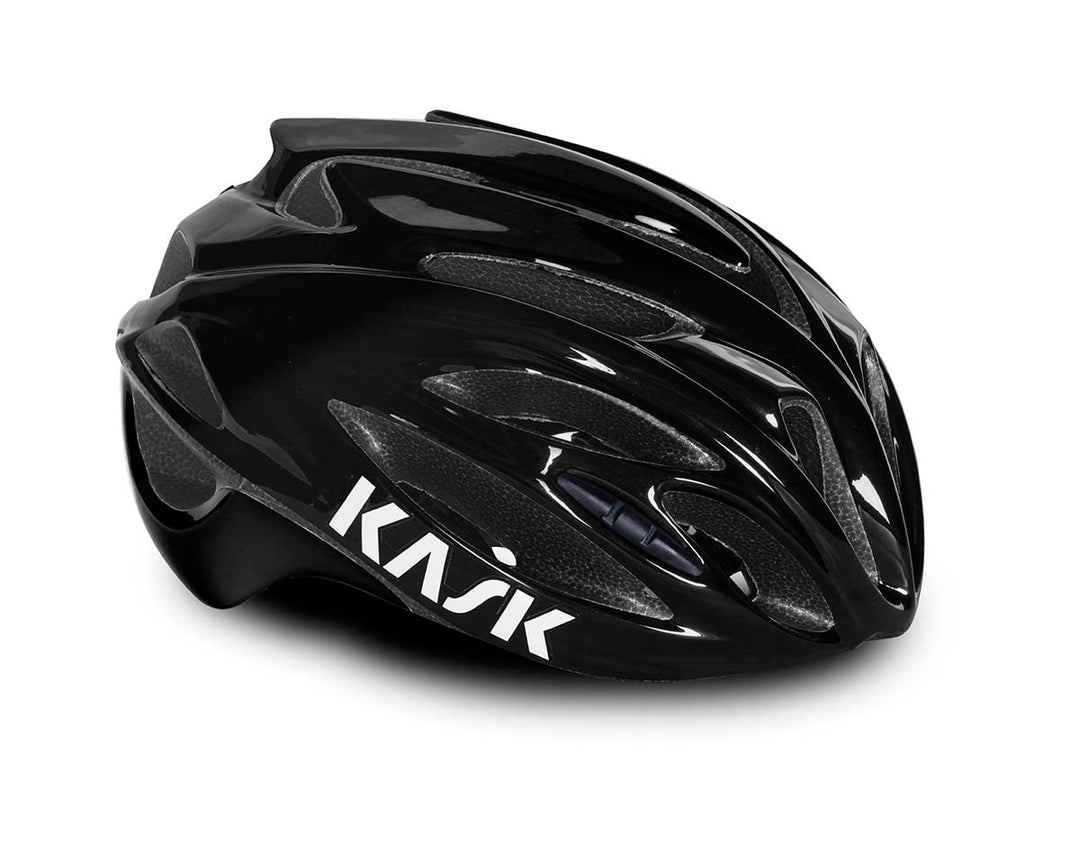 KASK Unisex-Adult CHE00031288-L RAPIDO Black L