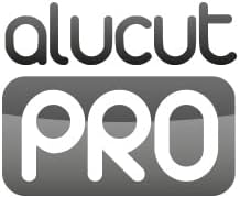 Mähfaden ALUCUT 2,4mm 360m Trimmerfaden 6-Kant Nylonfaden