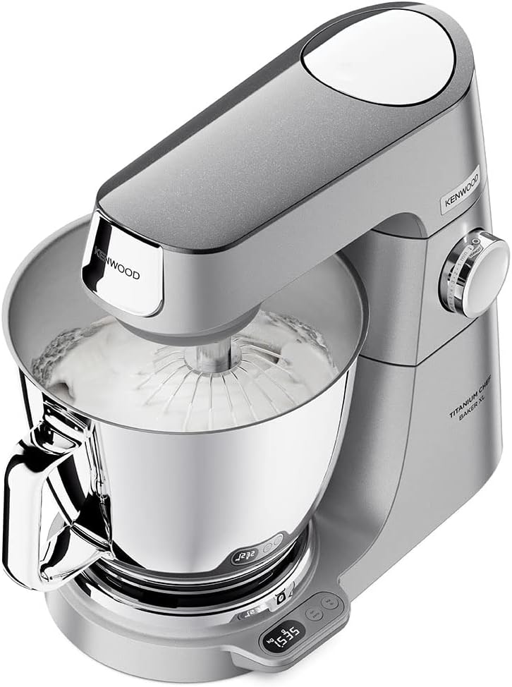 Kenwood KVL 85.004SI