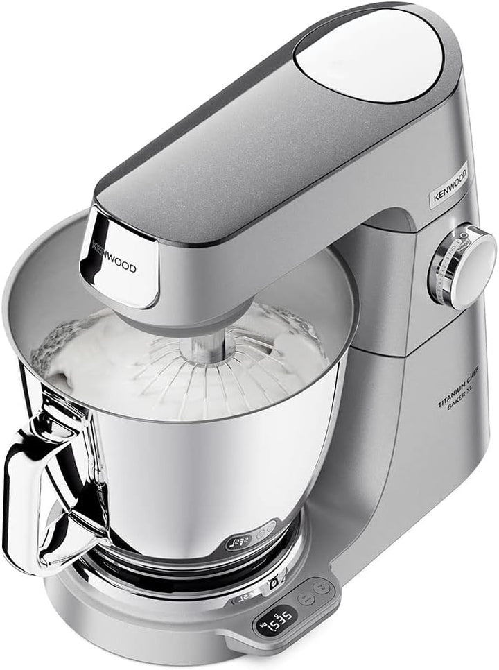 Kenwood KVL 85.004SI