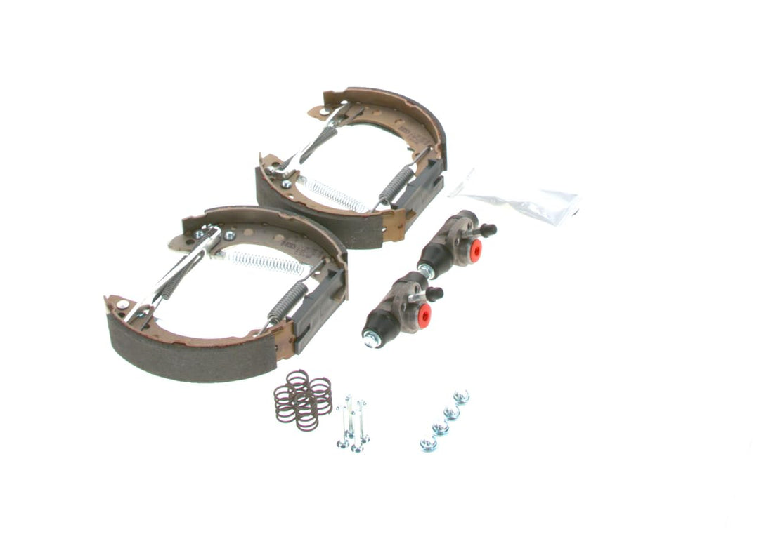 Bosch KS052 Kit Super Pro - hintere Trommelbremsenset - ein vormontiertes Set