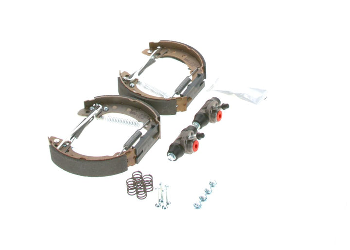Bosch KS052 Kit Super Pro - hintere Trommelbremsenset - ein vormontiertes Set