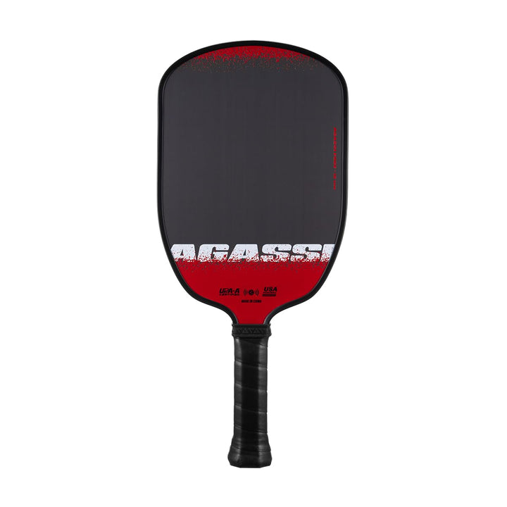 JOOLA Agassi Edge SS25 16 mm