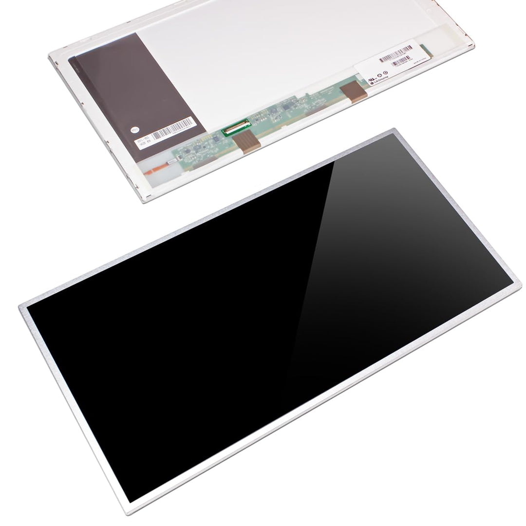 Laptiptop 17,3" LED Display Glossy passend für Chimei N173FGE-L13 REV C1