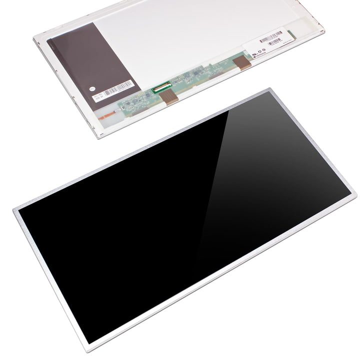 Laptiptop 17,3" LED Display Glossy passend für Chimei N173FGE-L13 REV C1