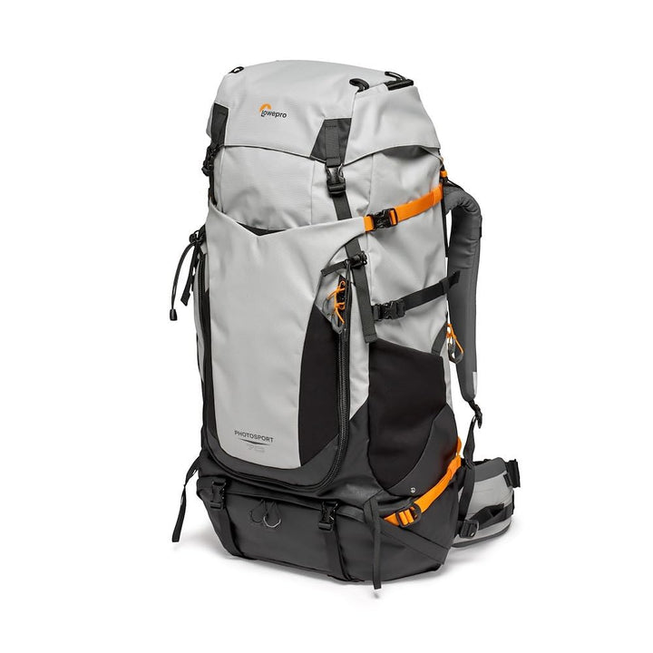 Lowepro PhotoSport PRO BP 70L, Rucksack für Spiegelreflex- & Spiegellose Kameras, Zugriff auf Vorder
