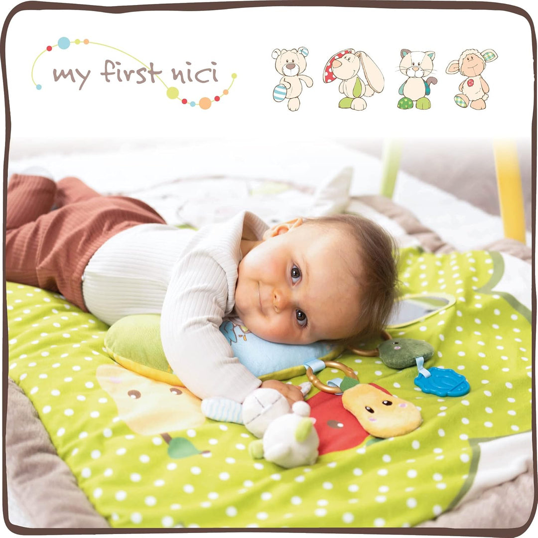 NICI Activity Decke