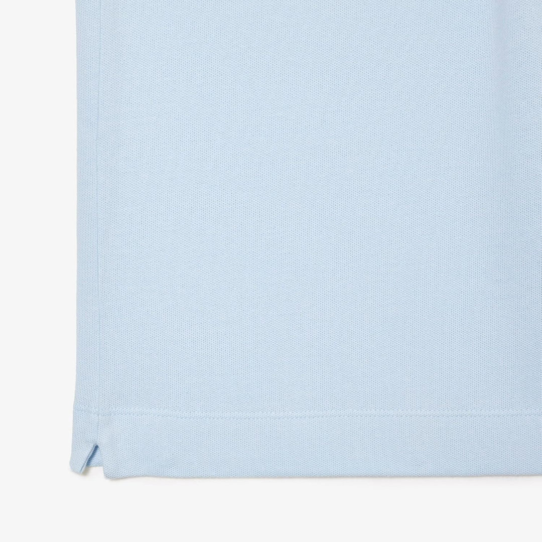 Lacoste Herren Polo-Shirt Kurzarm PH5522, Männer Polo-Hemd,verdeckte Knopfleiste,Regular Fit XS Ruis