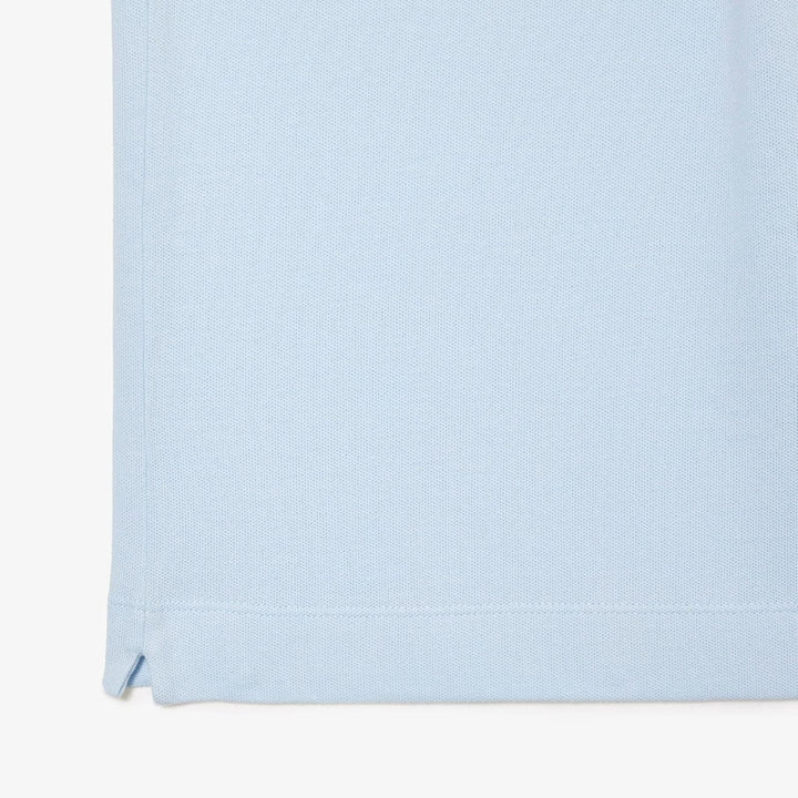 Lacoste Herren Polo-Shirt Kurzarm PH5522, Männer Polo-Hemd,verdeckte Knopfleiste,Regular Fit XS Ruis
