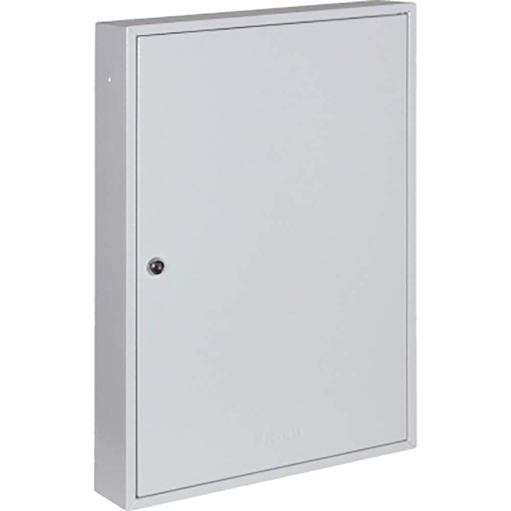 Schlüsselschrank mit 100 Haken , 550x380x80mm , Schlüsselkasten für 100 Schlüssel