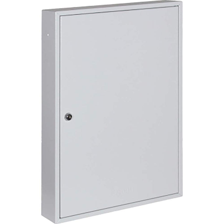 Schlüsselschrank mit 100 Haken , 550x380x80mm , Schlüsselkasten für 100 Schlüssel