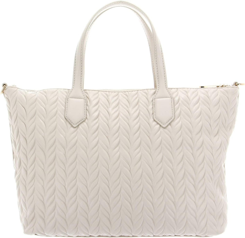 Valentino Damen Sunny Re Tote Gebrochenes Weiss, Gebrochenes Weiss